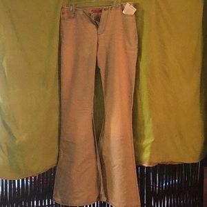 White washed with inner splits